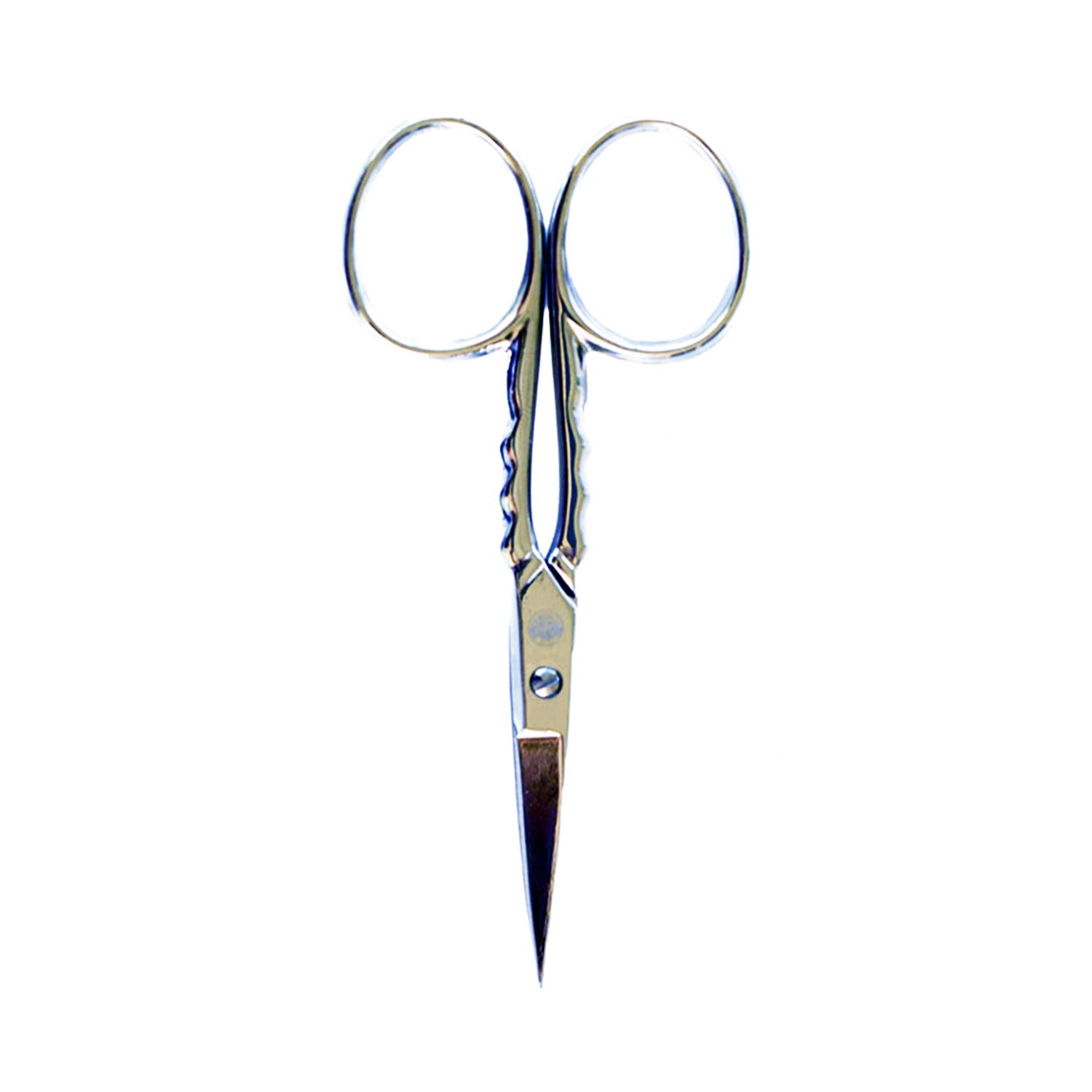 Dovo Scalloped Edge Scissor - Access Commodities