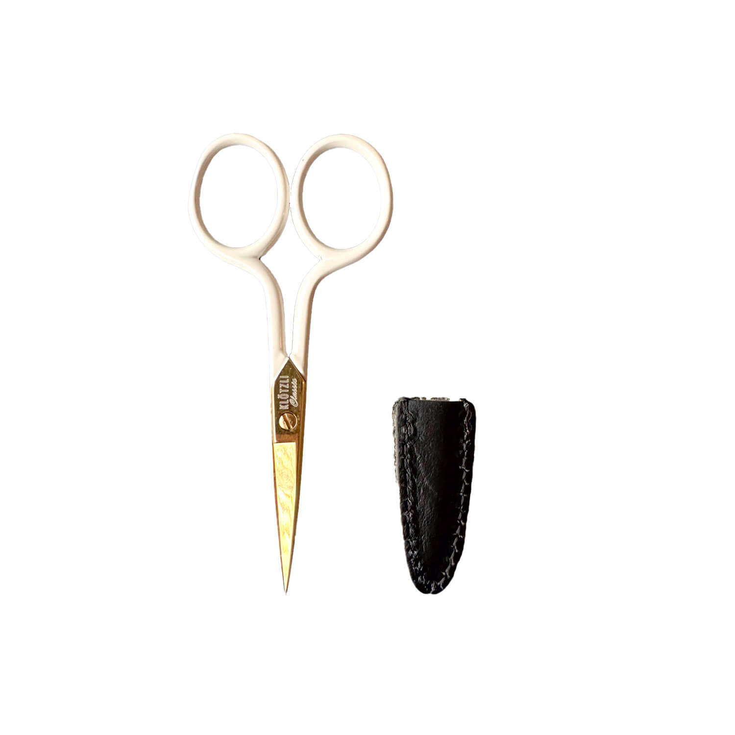 Golden Forge Scissors Access Commodities
