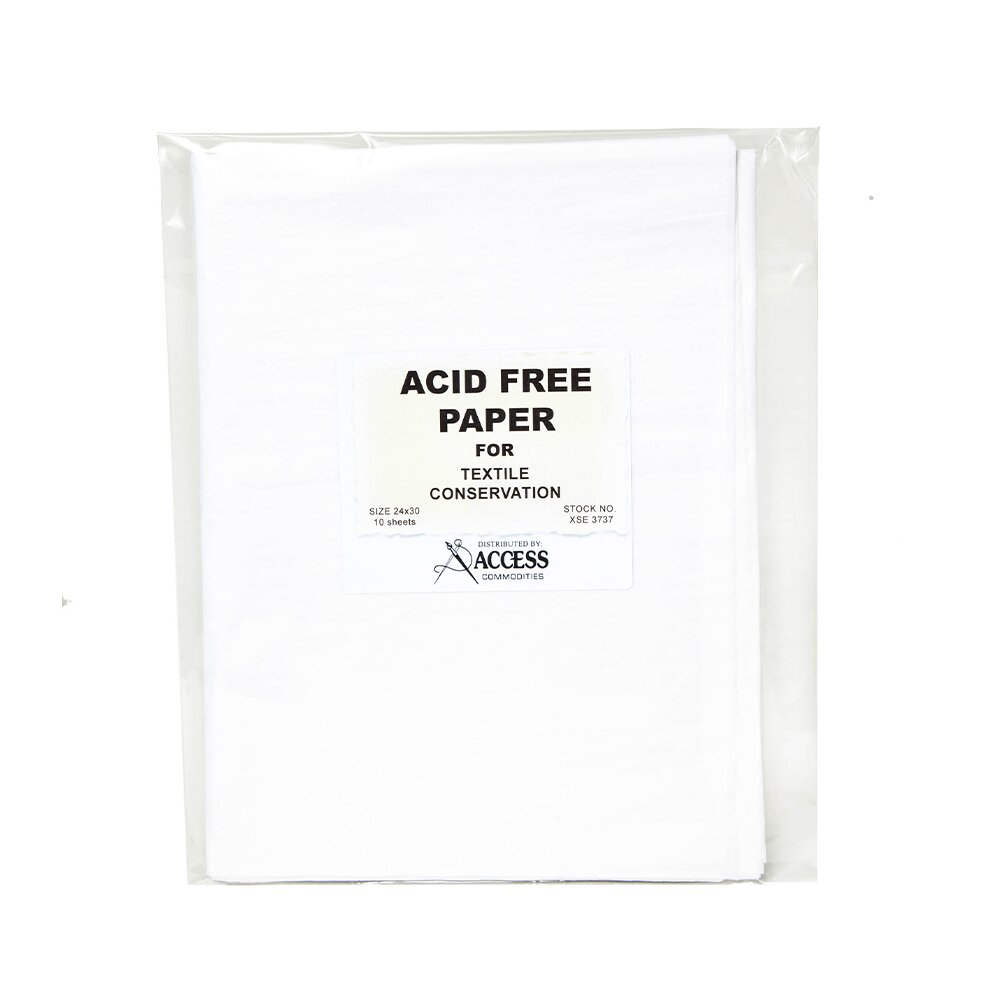 Acid Free Tissue Paper Access Commodities